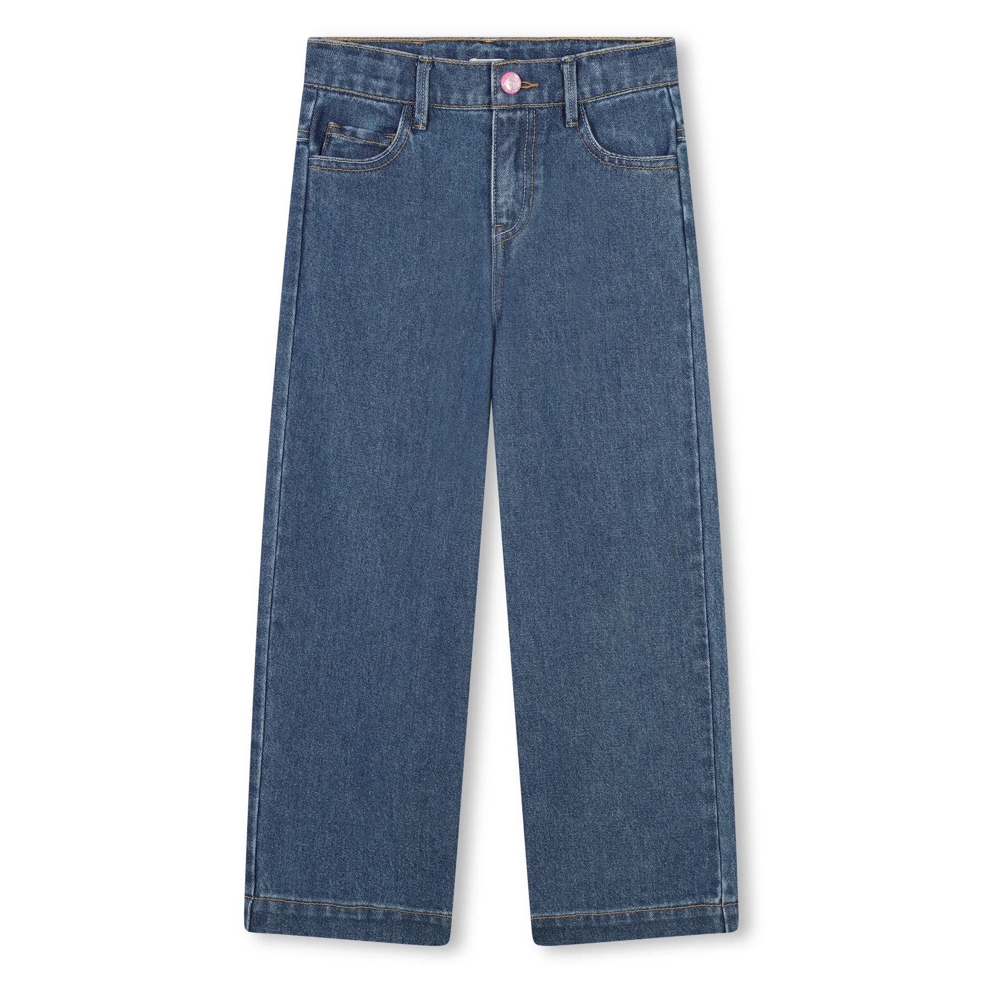 BILLIEBLUSH Pantalón vaquero