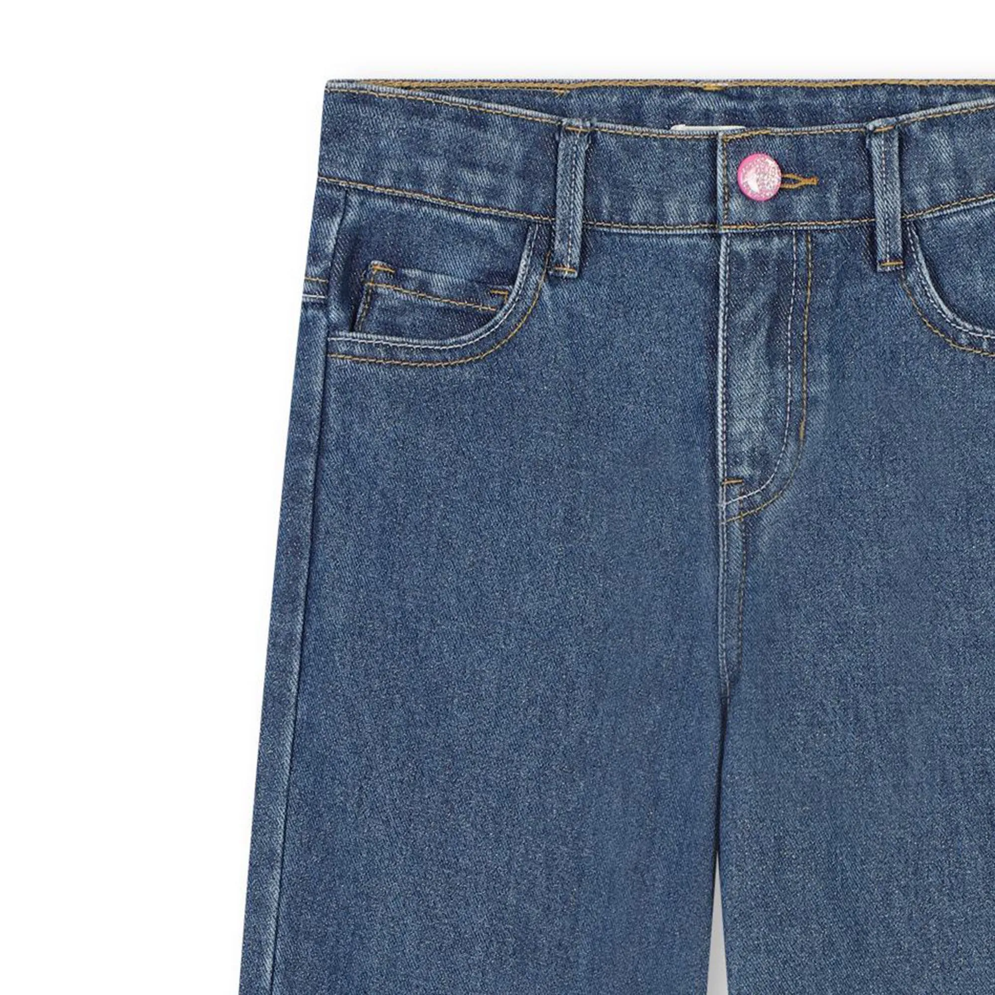 BILLIEBLUSH Pantalón vaquero