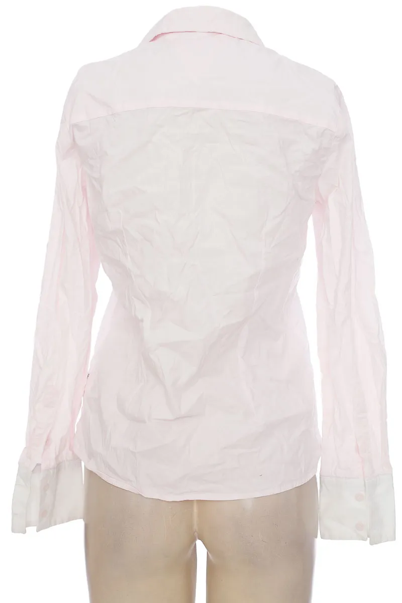 BLUSA COLOR ROSADO  CHEVIGNON