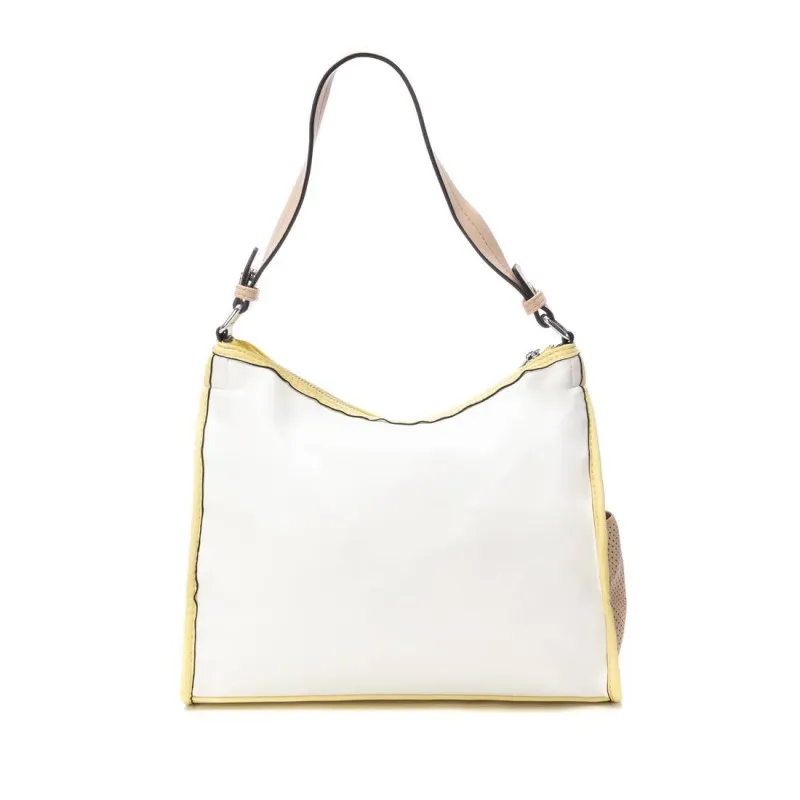 Bolso de mujer XTI 184324 Blanco