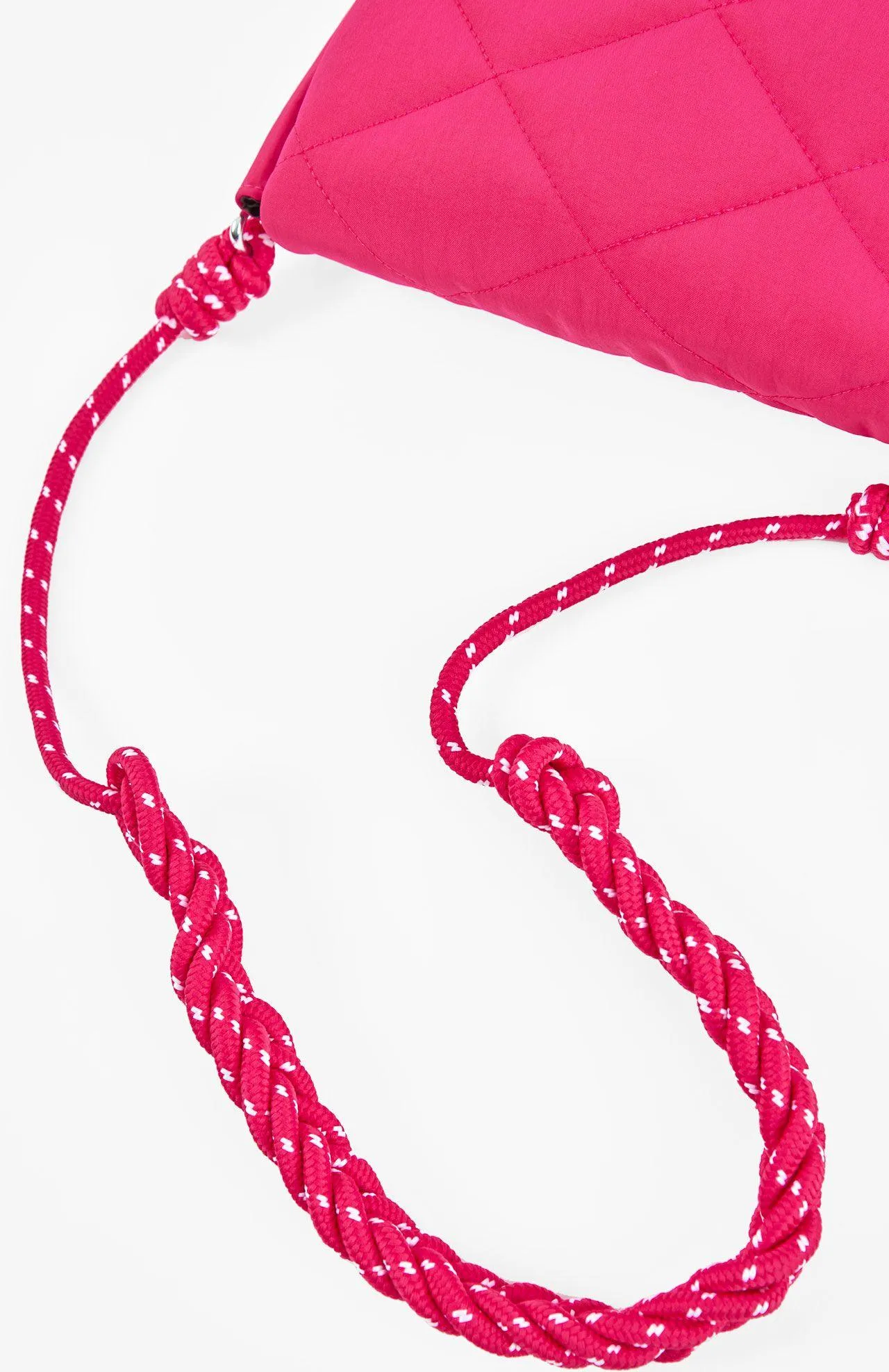 Bolso Loreak Mendian Belthy Fuchsia