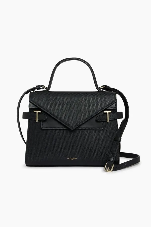 Bolsos Mujeres Le Tanneur Temi1013N01 Noir