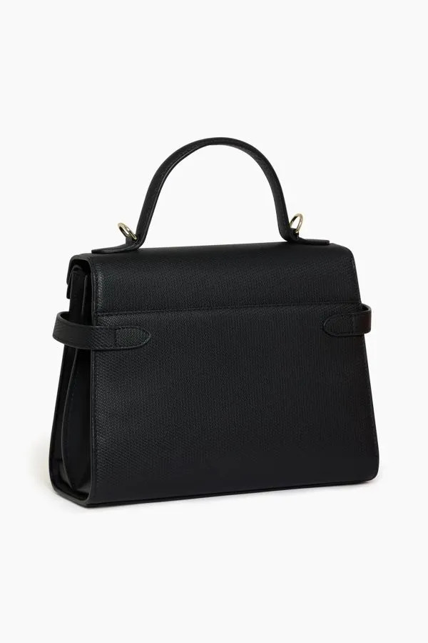 Bolsos Mujeres Le Tanneur Temi1013N01 Noir