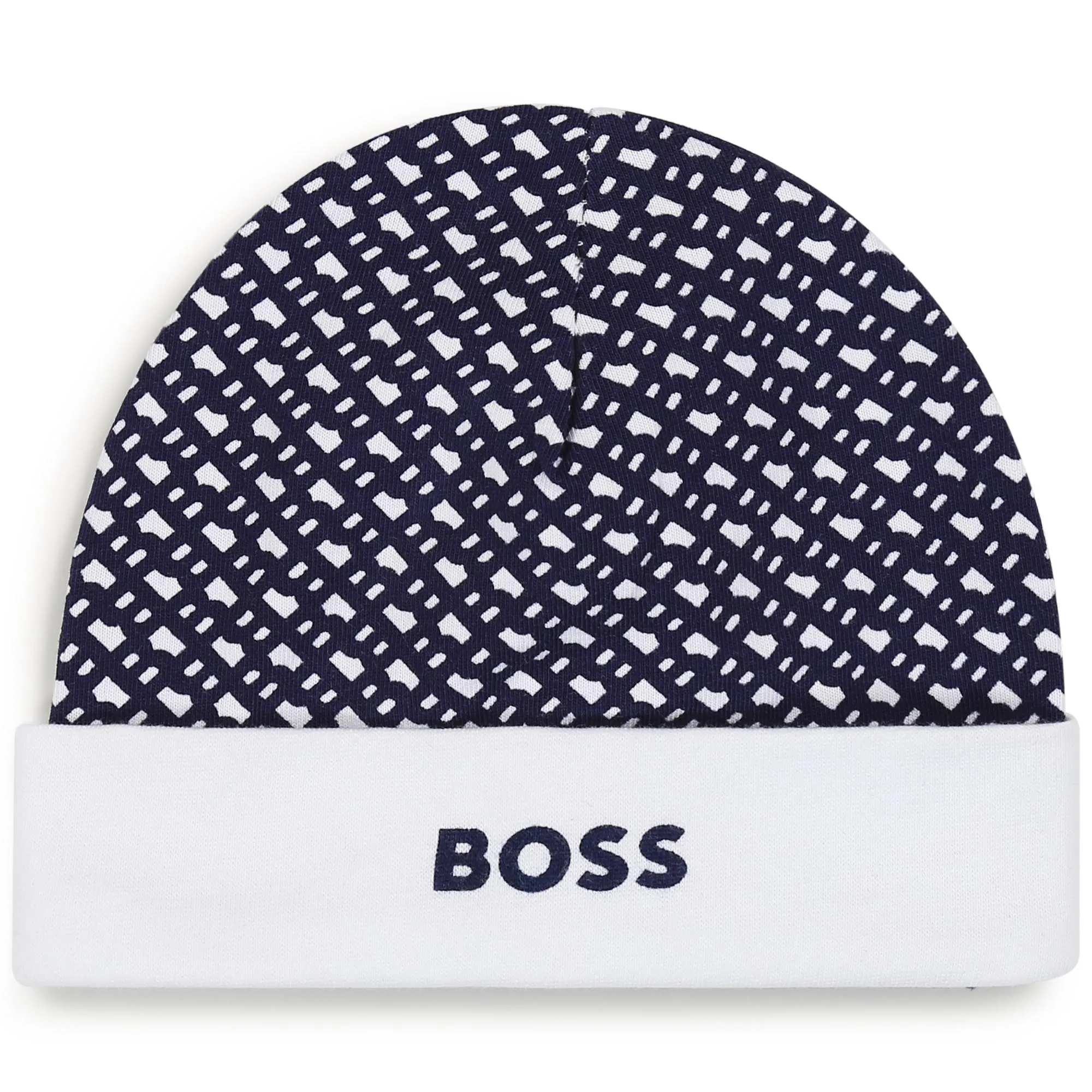 BOSS Conjunto gorro y patucos