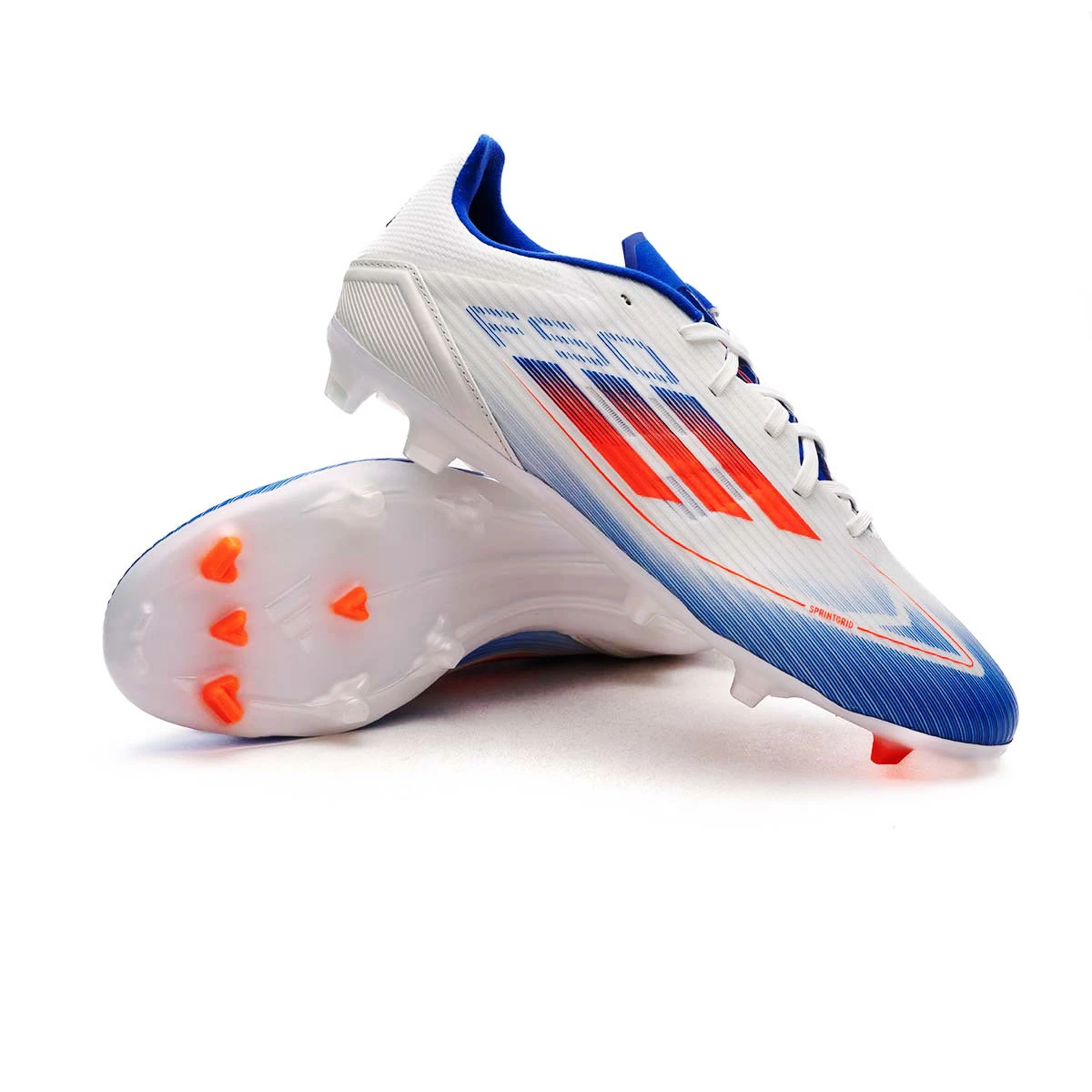Bota adidas F50 League FG/MG