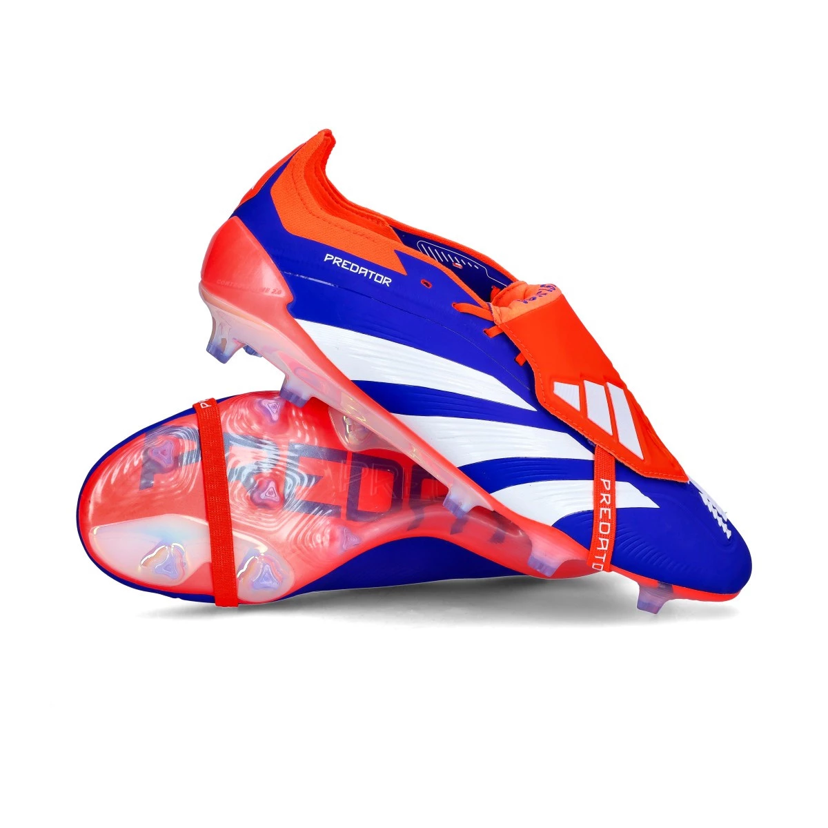 Bota adidas Predator Elite FT FG