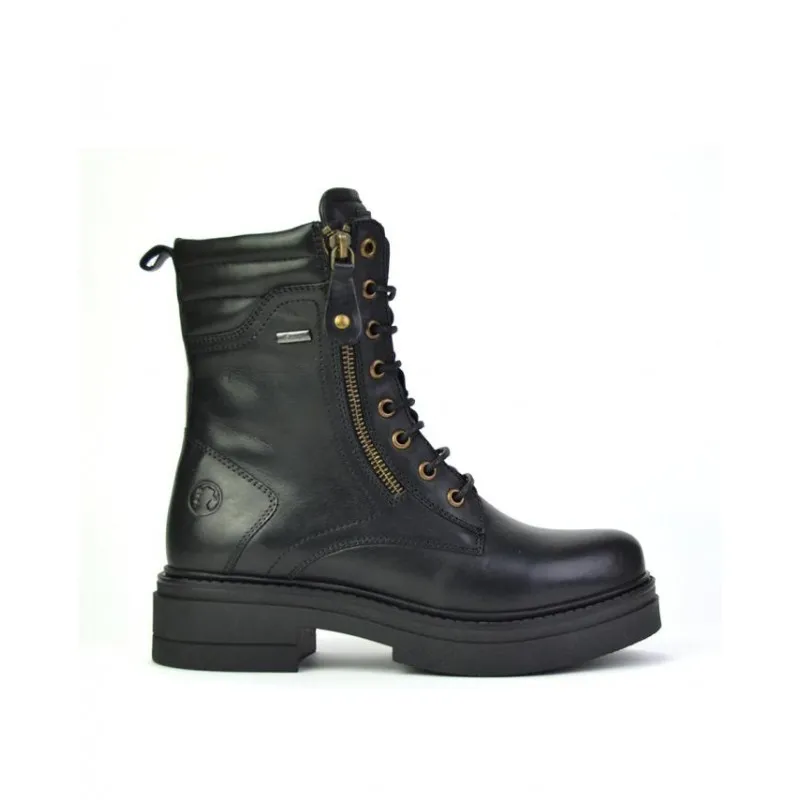 BOTAS DE MUJER CORONEL TAPIOCCA C129711