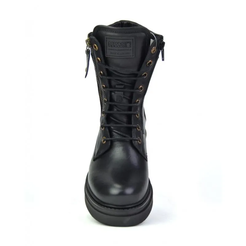 BOTAS DE MUJER CORONEL TAPIOCCA C129711
