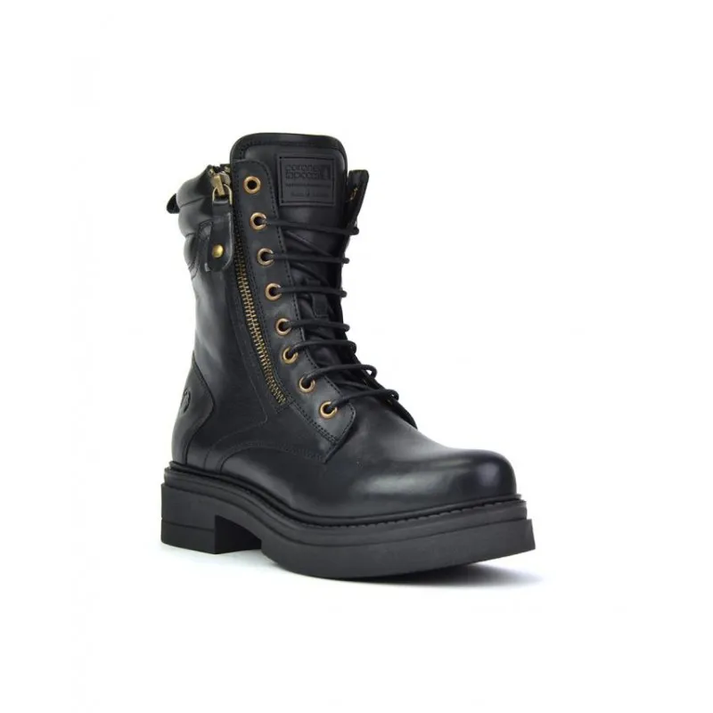 BOTAS DE MUJER CORONEL TAPIOCCA C129711