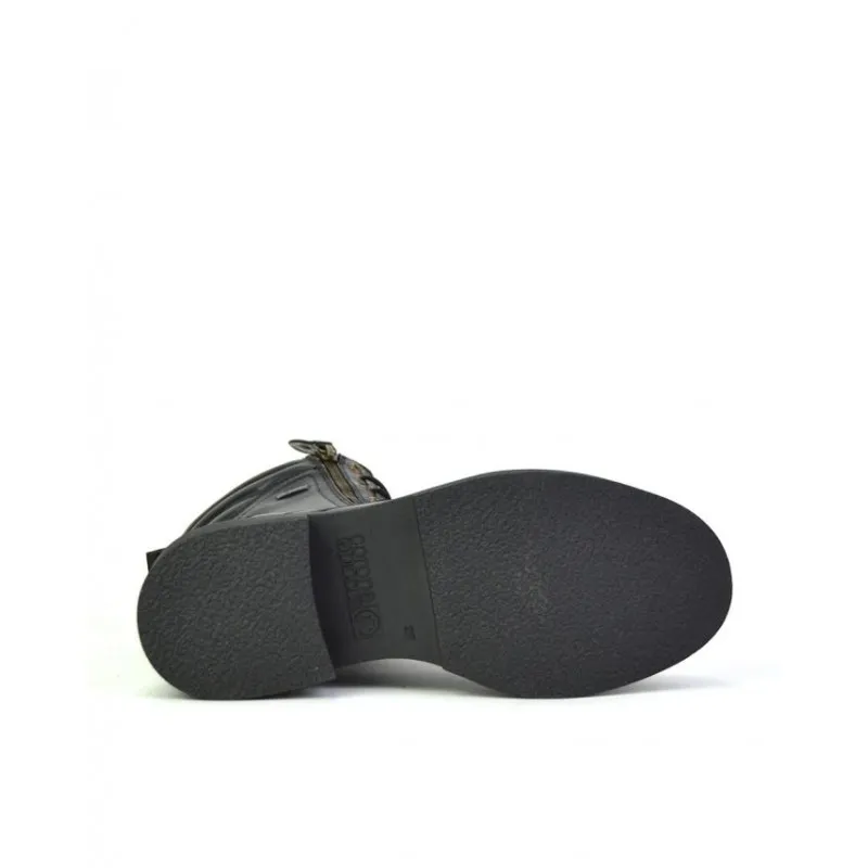 BOTAS DE MUJER CORONEL TAPIOCCA C129711