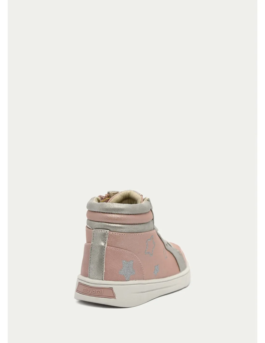 BOTAS Y BOTINES MAYORAL 44323 ROSA 
