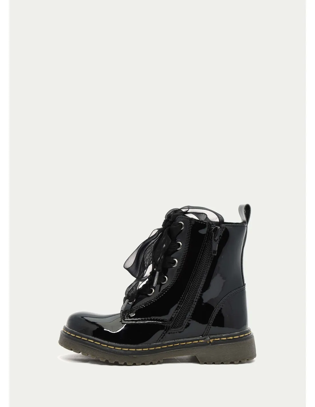 BOTAS Y BOTINES XTI KIDS 150225 NEGRO 