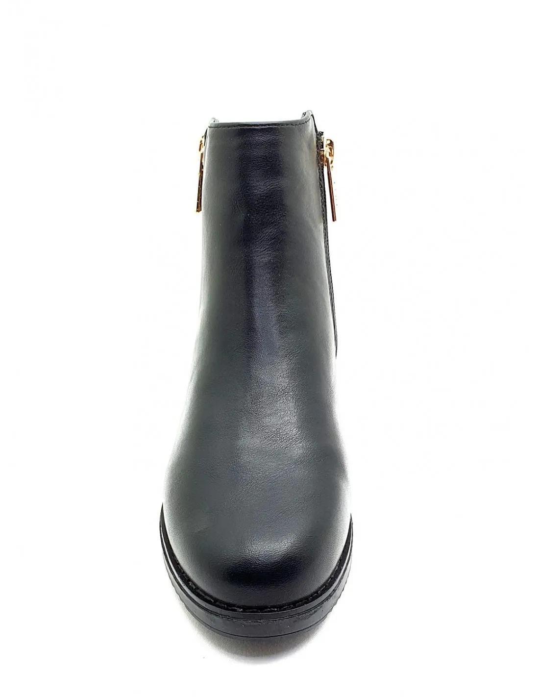 Botin de niña Xti en negro 150107
