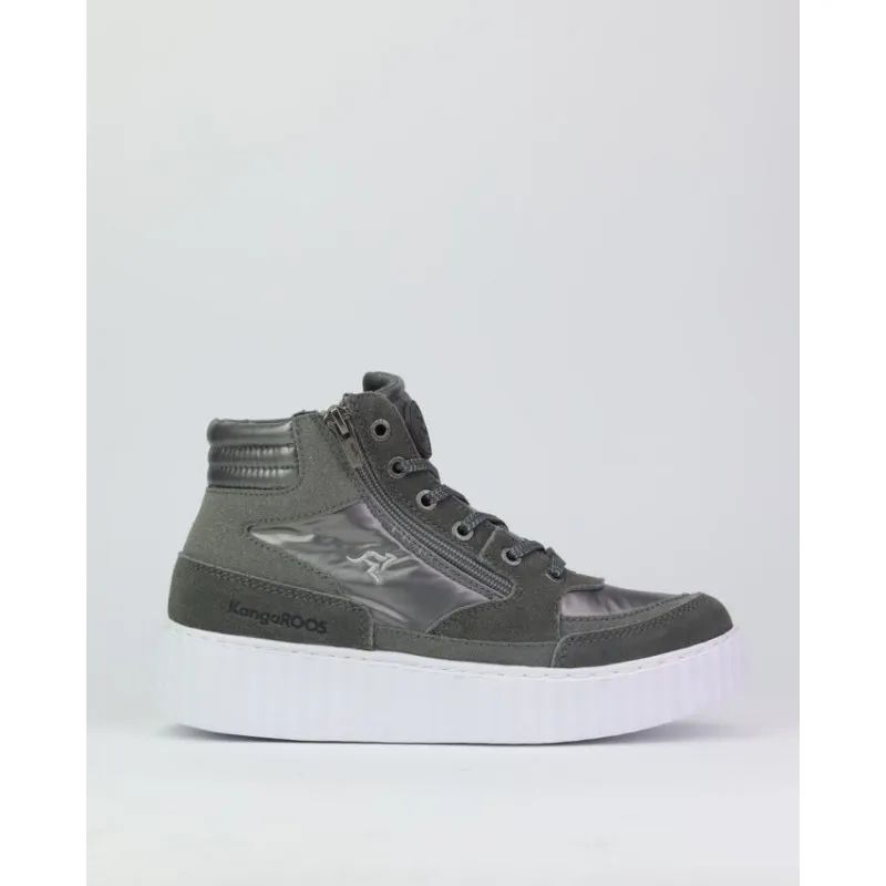 BOTINES DE MUJER KANGAROOS K7379