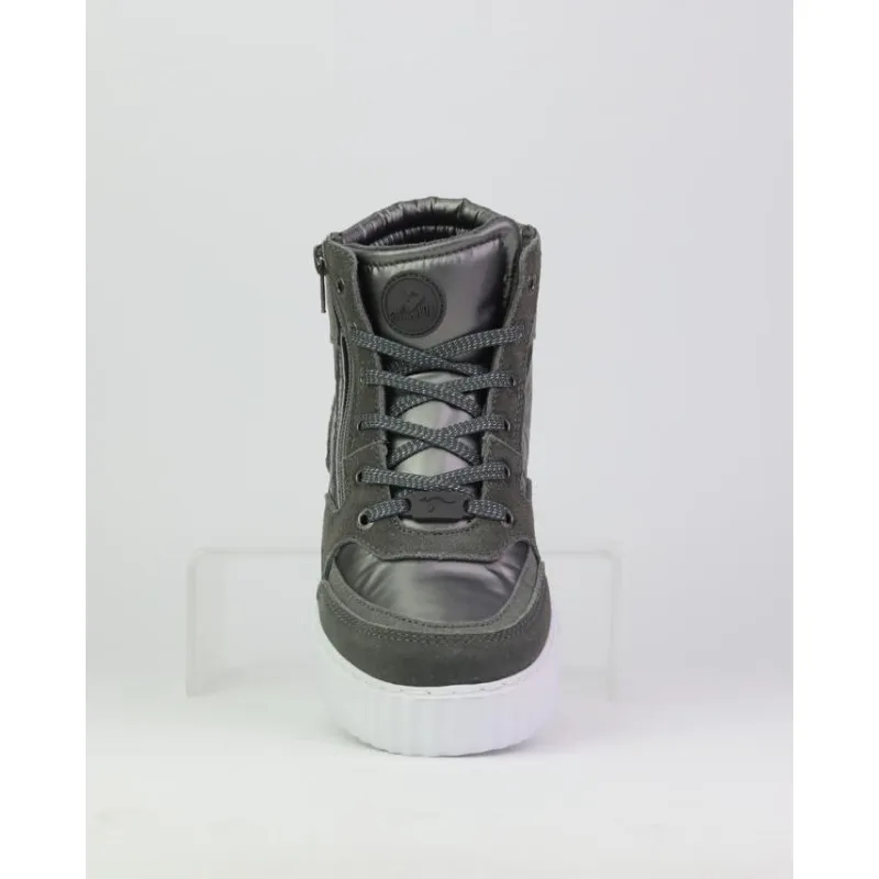 BOTINES DE MUJER KANGAROOS K7379
