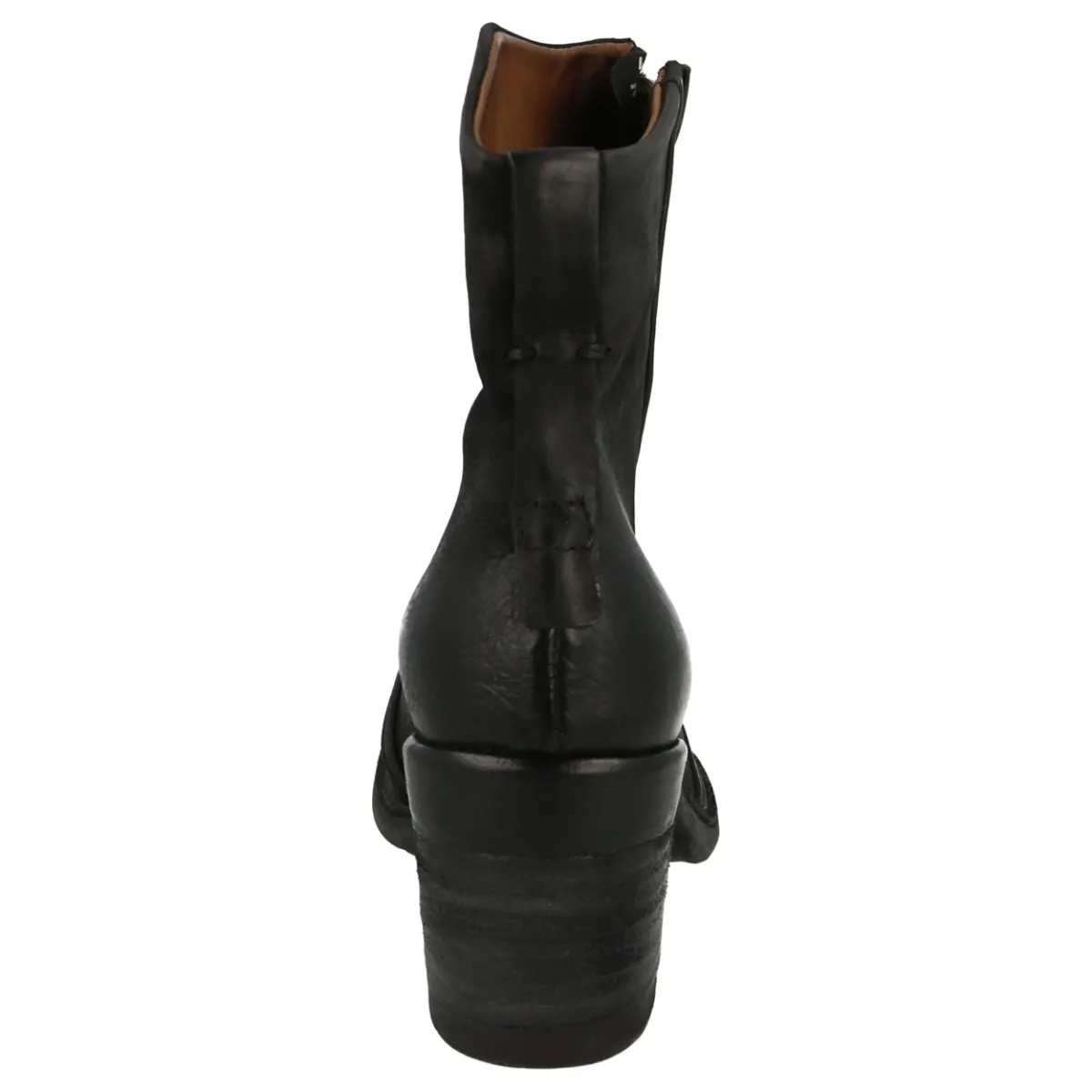 BOTíNES MUJER AS98 A24221301