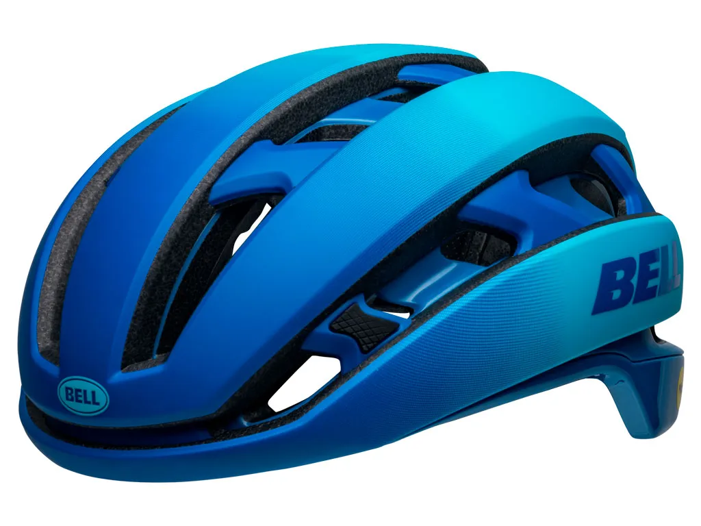 BS XR SPHERICAL M/G BLUES FLARE M