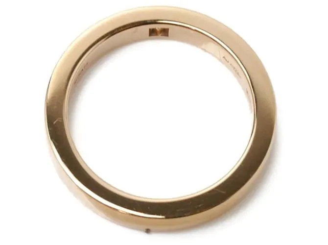 Bulgari Anillo de diamante Marie Me en oro rosa K18PG de Bvlgari 