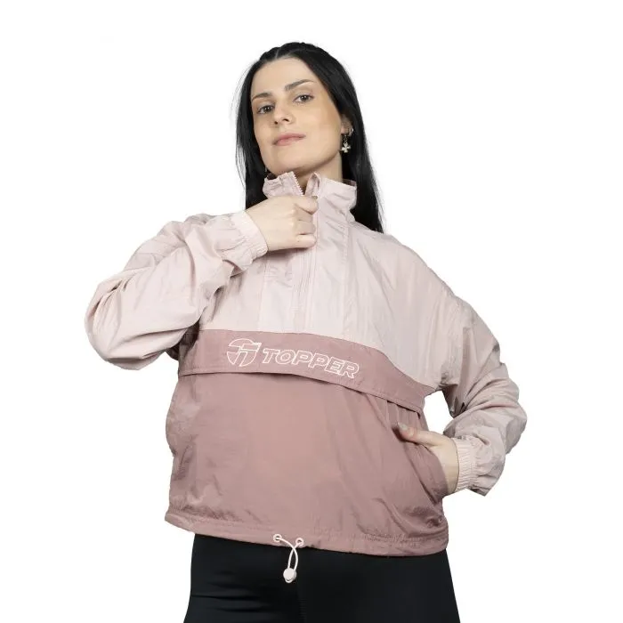 BUZO TOPPER 12 ZIP OUTDOOR