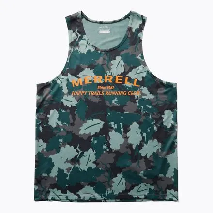 Bvd Hombre Trail Running