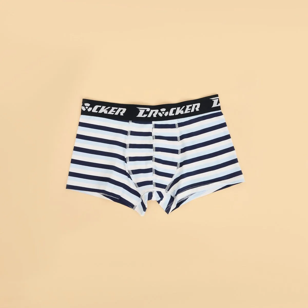 Bóxer CROCKER