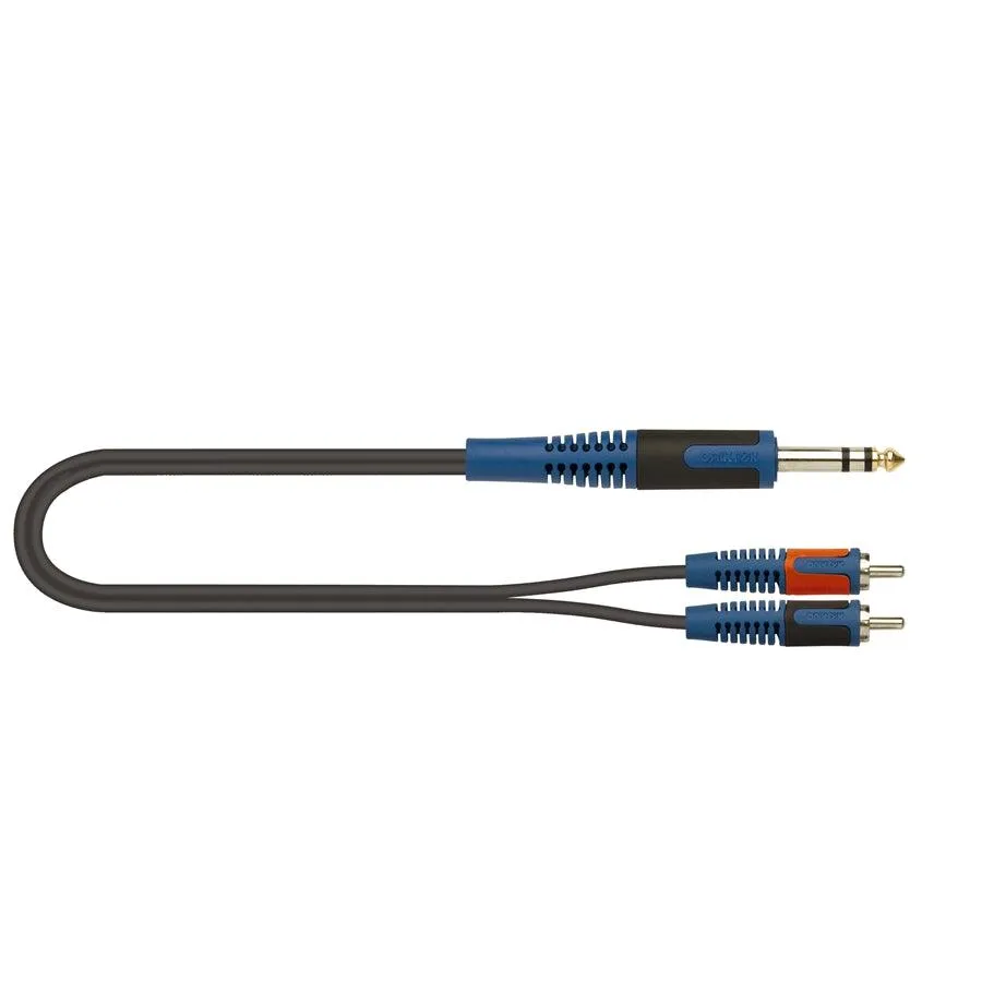 CABLE QUIK LOK PLUGRCA RKSA1202 