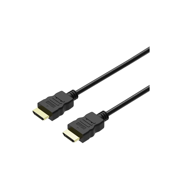 CABLE XTECH XTC383 15.24M 50FT HDMI M/M 26AWG 4K NEGRO