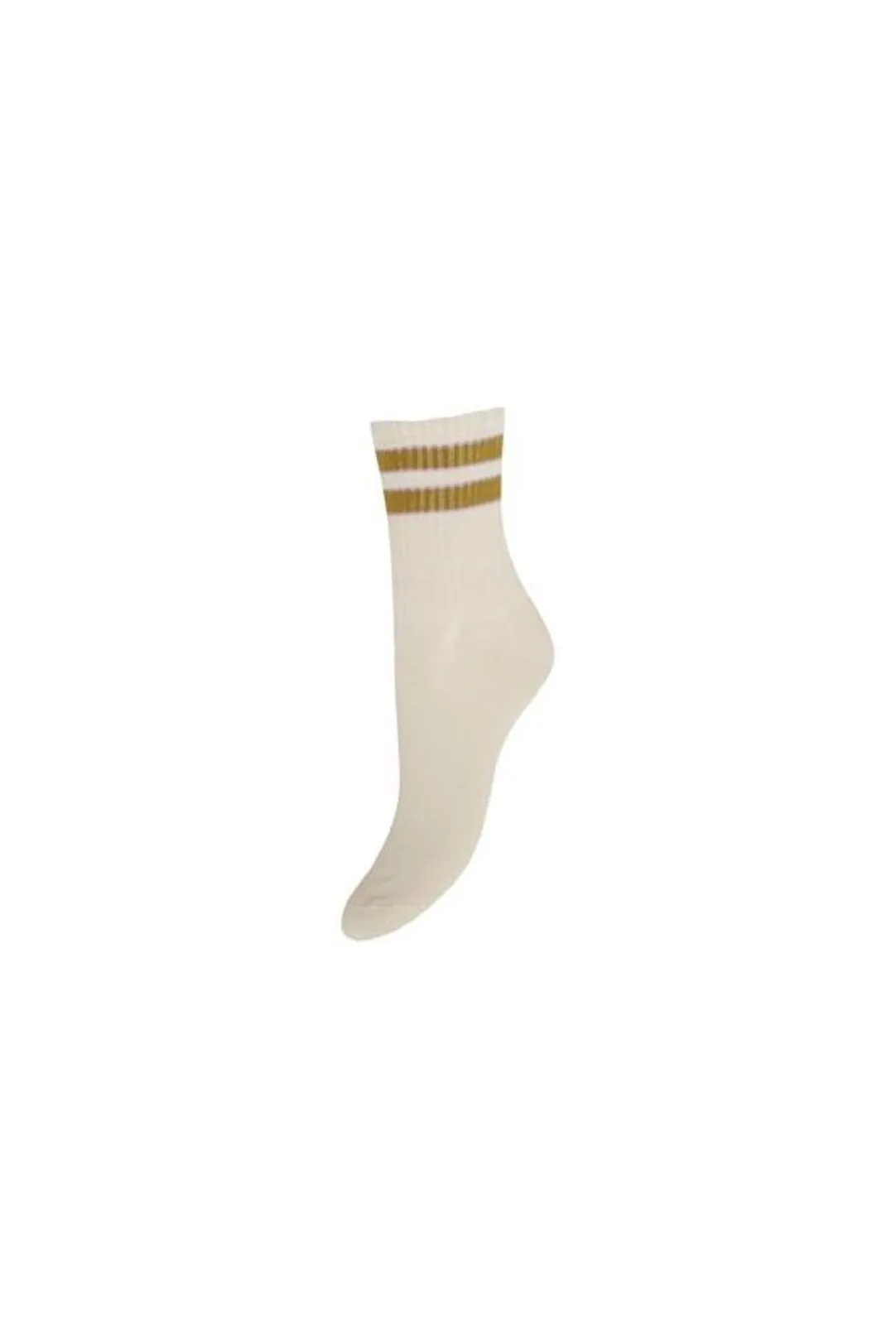 CALCETINES ALTOS IAGJERTA BEIGE