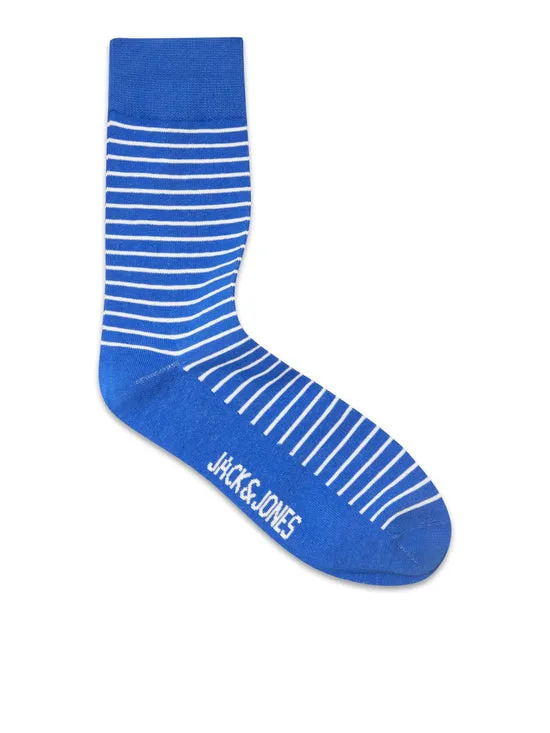 CALCETINES CORTOS 5 PARES VARIADOS  FINN