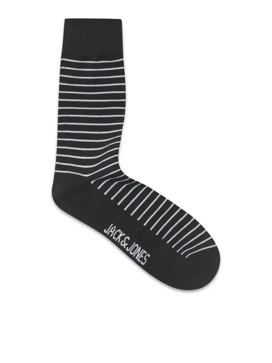 CALCETINES CORTOS 5 PARES VARIADOS  FINN