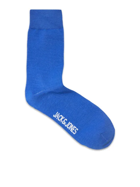 CALCETINES CORTOS 5 PARES VARIADOS  FINN