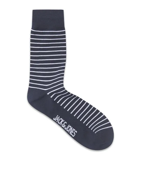 CALCETINES CORTOS 5 PARES VARIADOS  FINN