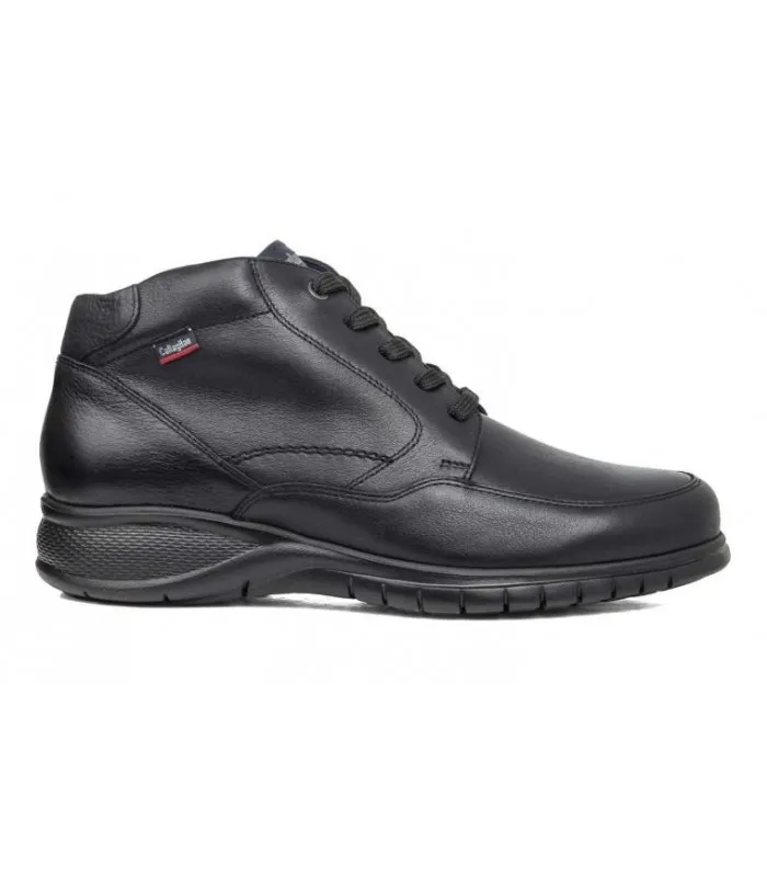CALLAGHAN 12703 FREEMIND Negro
