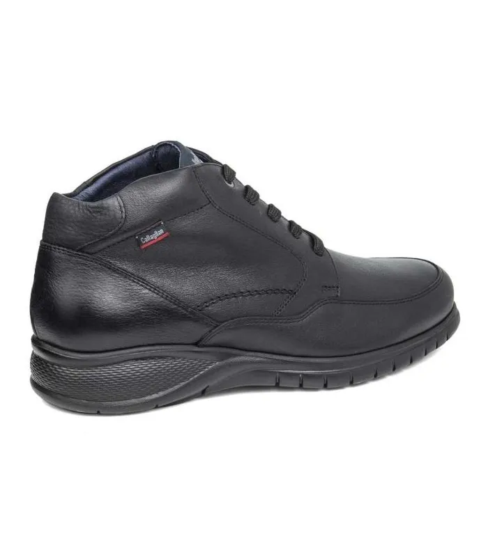 CALLAGHAN 12703 FREEMIND Negro