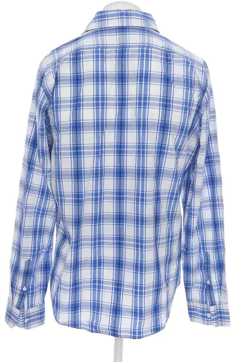 CAMISA COLOR AZUL  EXPRESS
