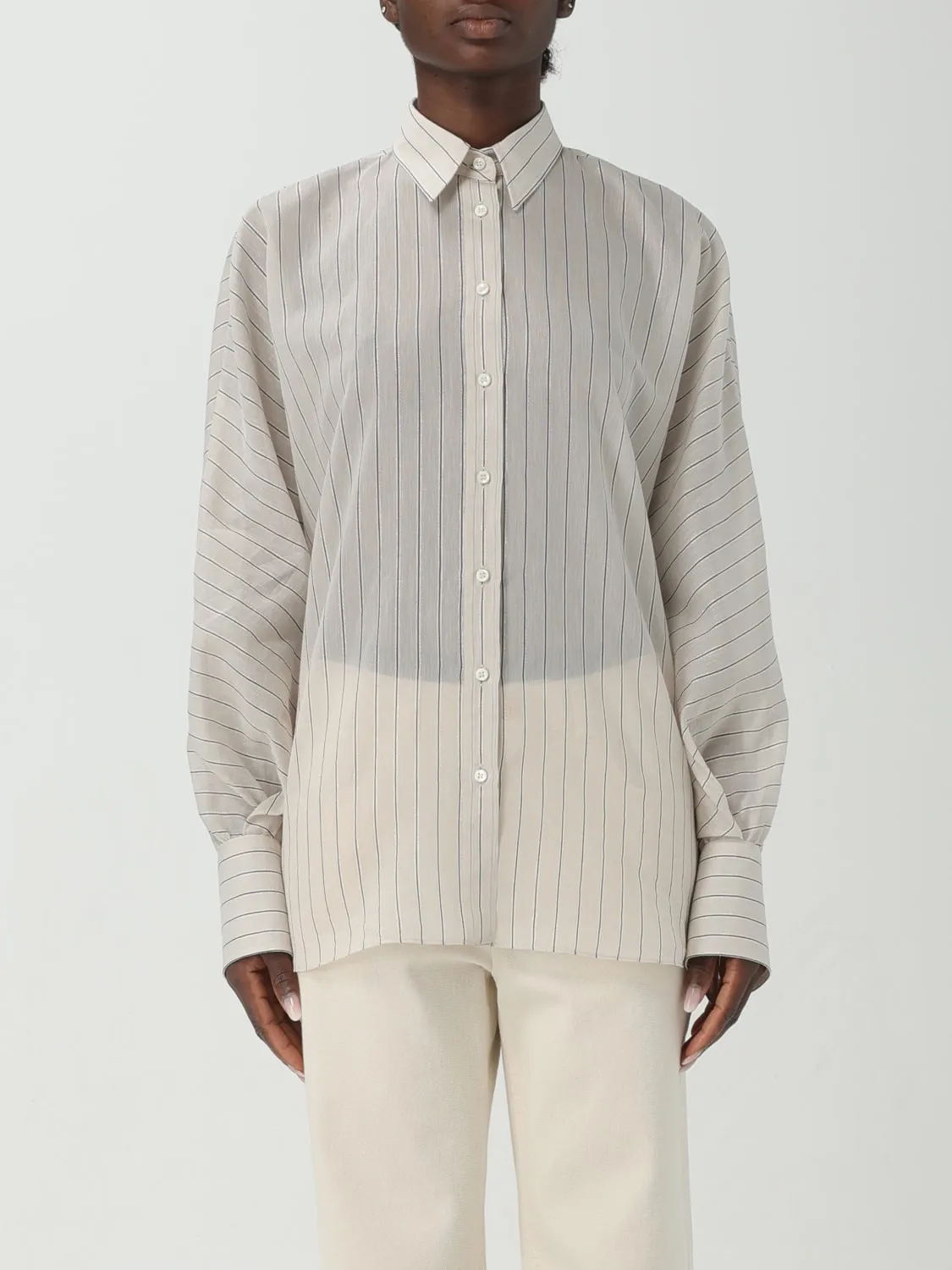 Camisa mujer Brunello Cucinelli