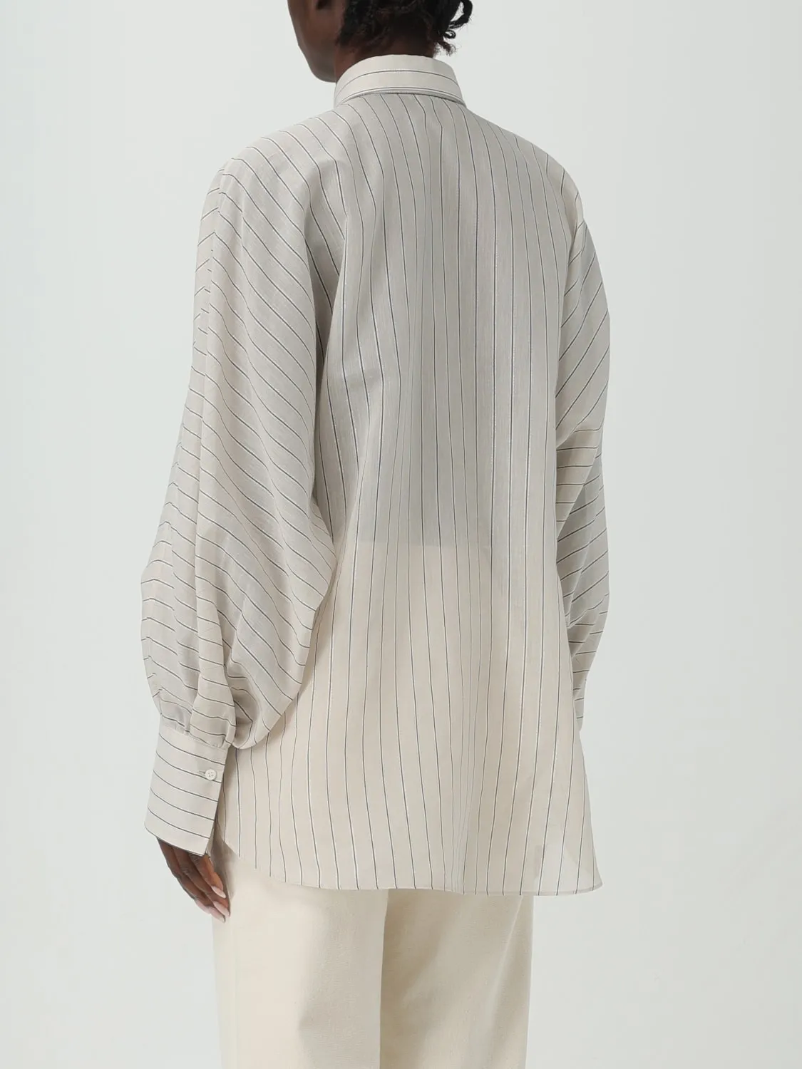 Camisa mujer Brunello Cucinelli