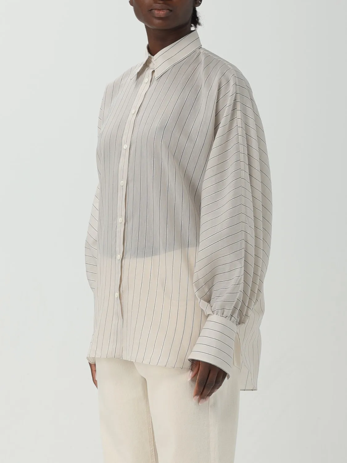 Camisa mujer Brunello Cucinelli