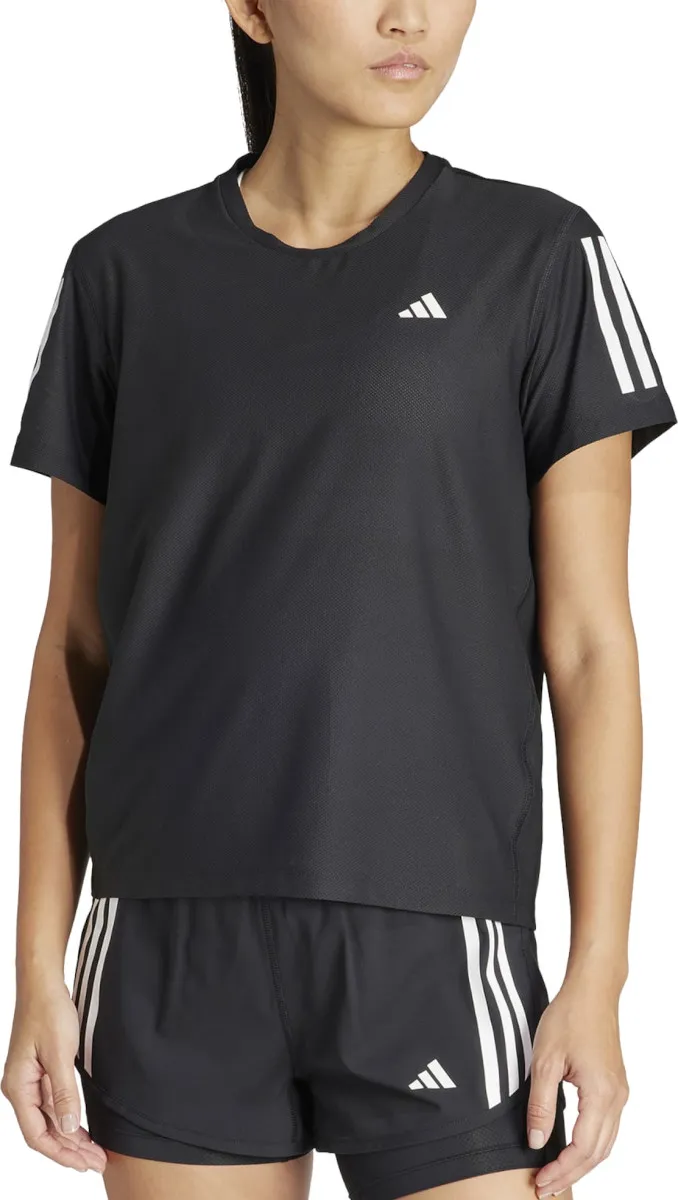 Camiseta adidas Own the Run