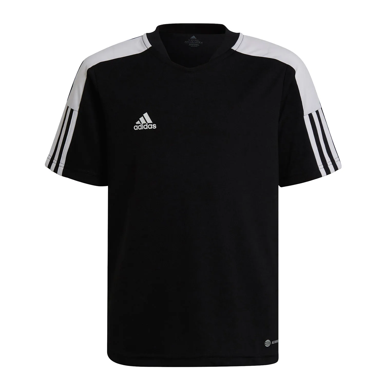 Camiseta adidas Tiro entrenamiento niño Essentials