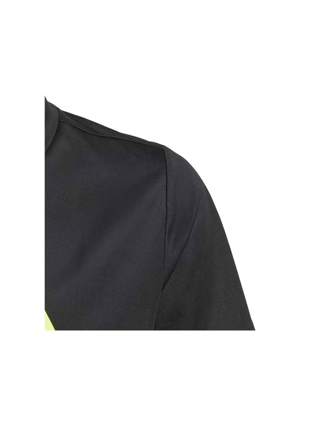 CAMISETA ADIDAS U TRES LOGO INFANTIL