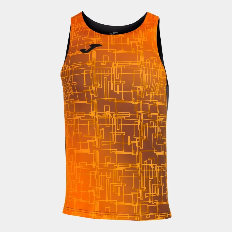 Camiseta JOMA RUNNING 101928.108