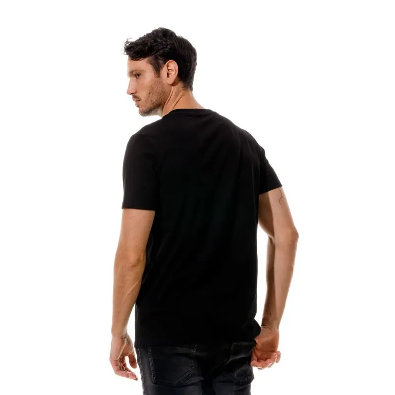 CAMISETA MANGA CORTA PARA HOMBRE LEFRANCOIS GIRBAUD