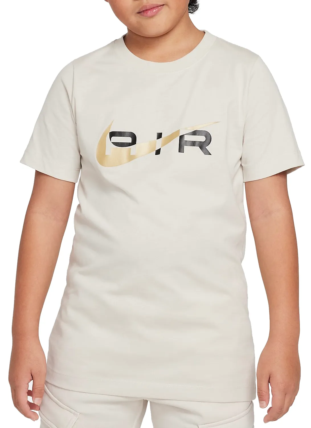 Camiseta Nike B NSW N AIR TEE