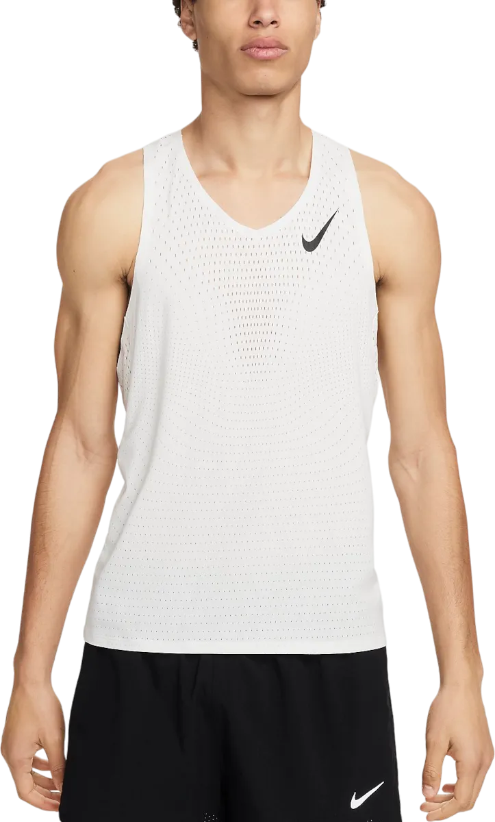 Camiseta sin mangas Nike AeroSwift