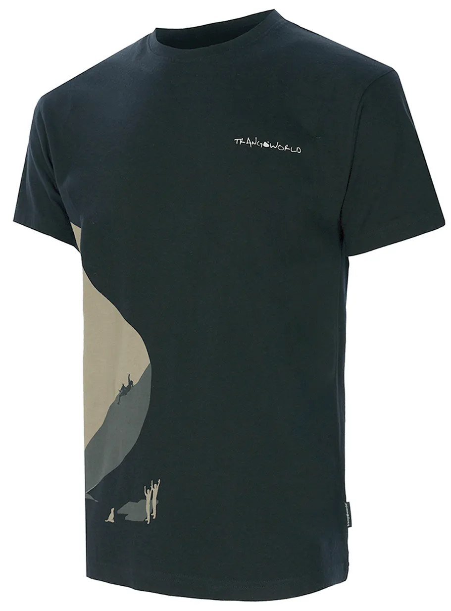 Camiseta Trangoworld Bohinj 110