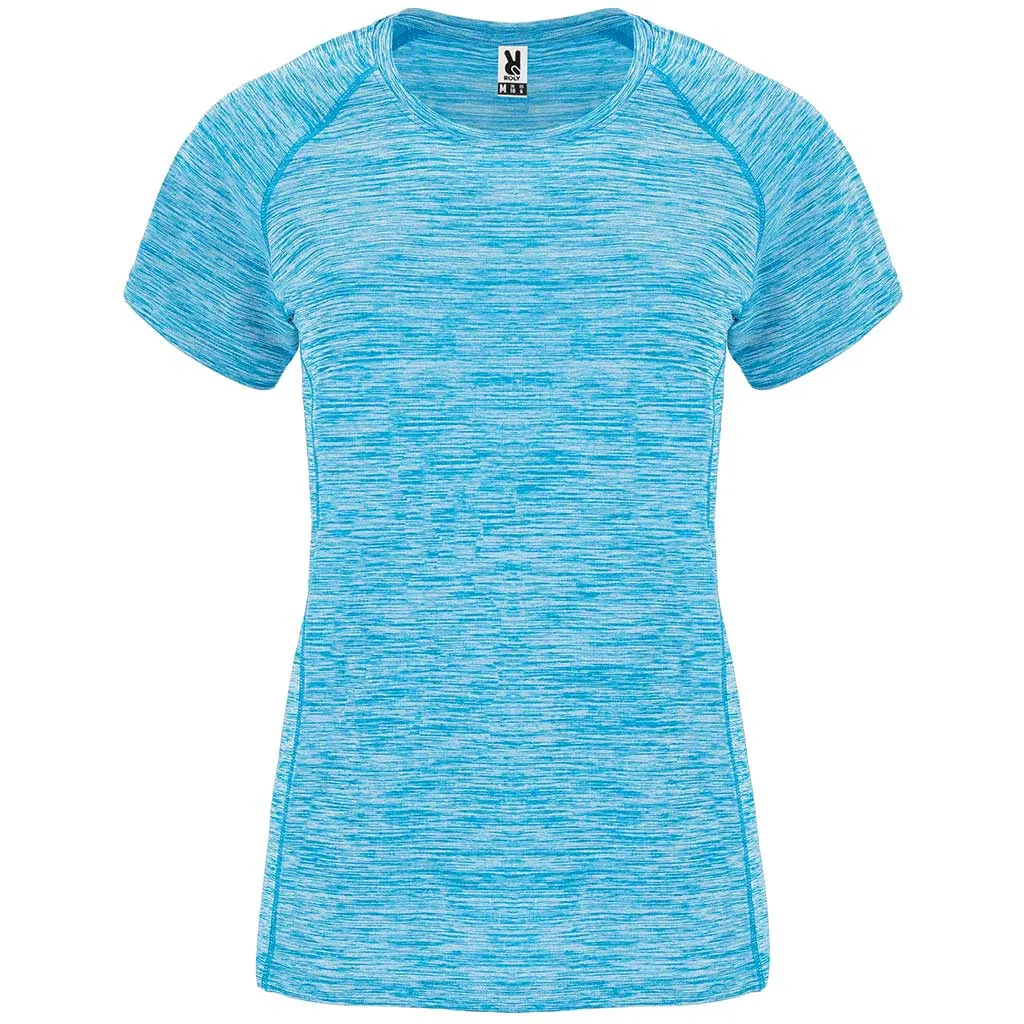 Camiseta técnica Austin Woman