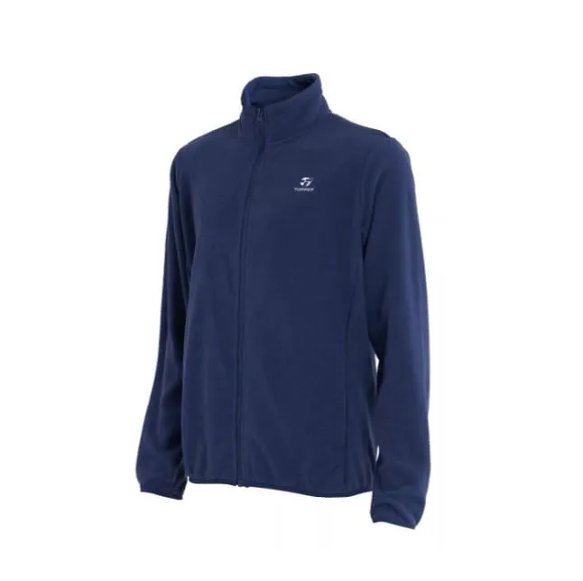 CAMPERA HOMBRE POLAR