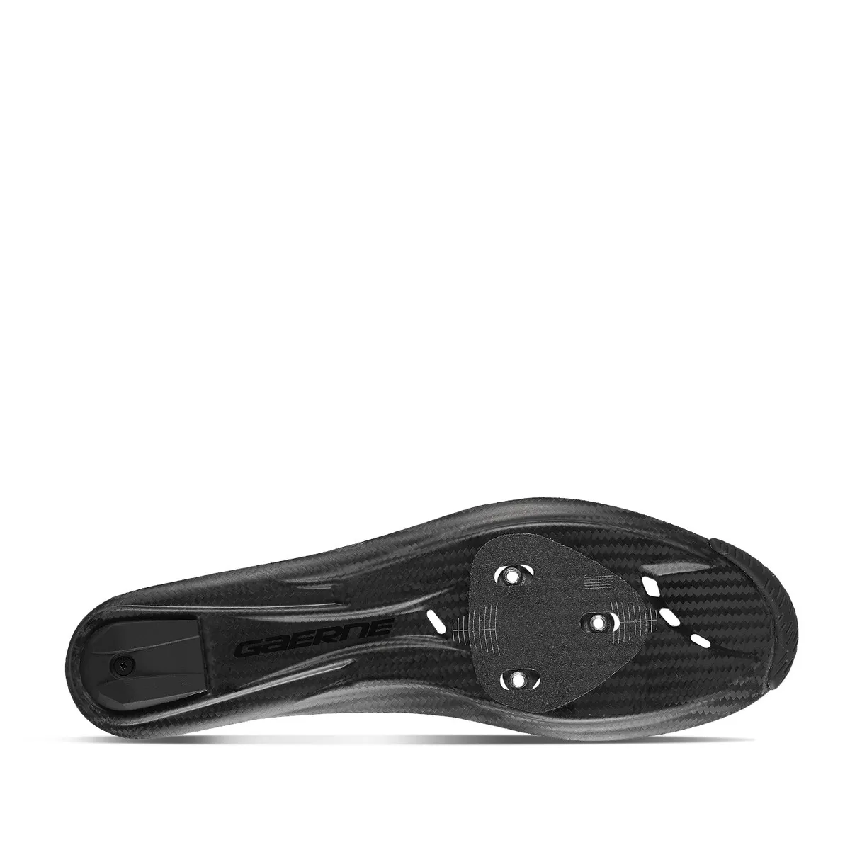 CARBON G.VOLATA  MATT BLACK