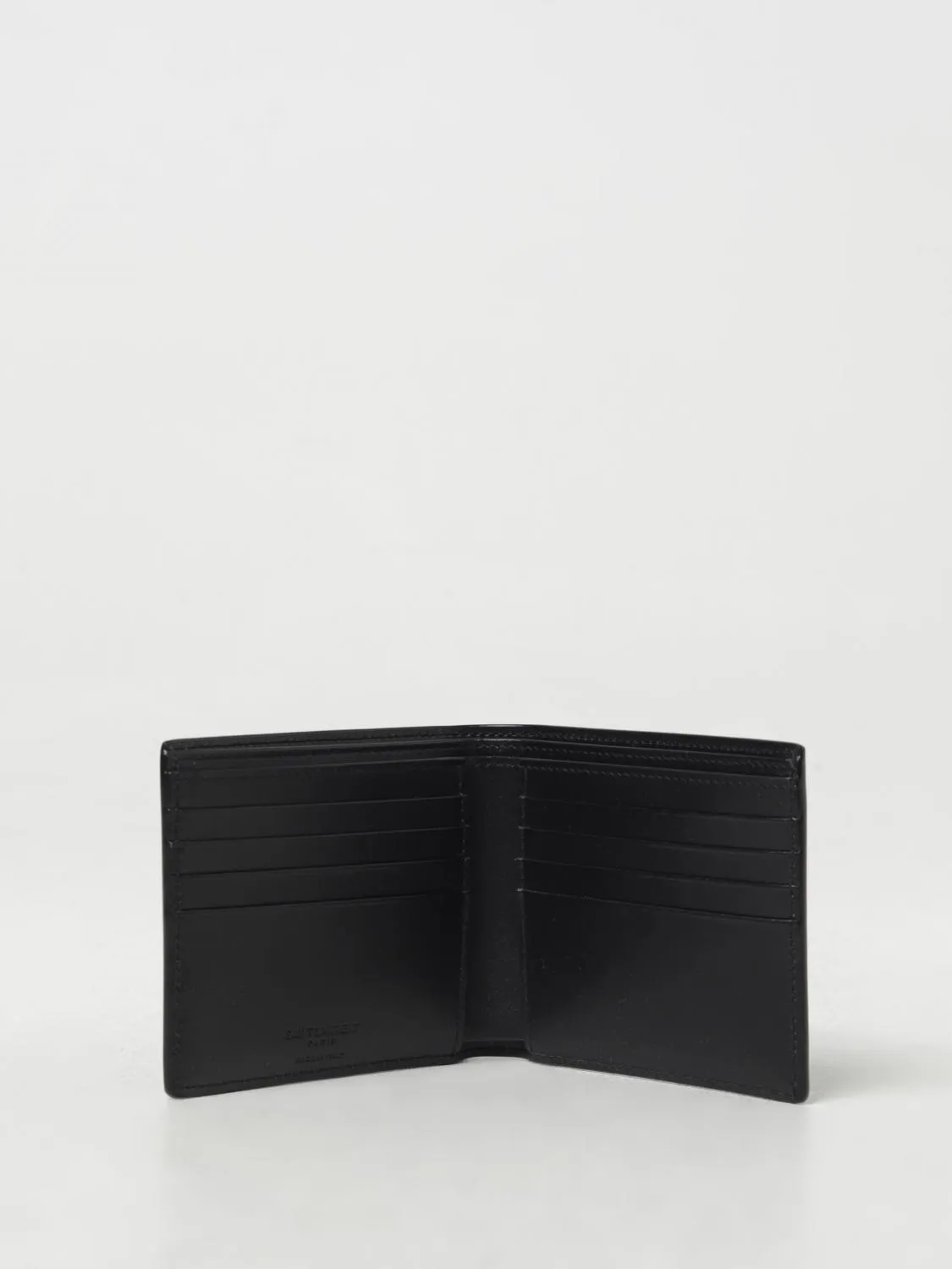 Cartera hombre Saint Laurent
